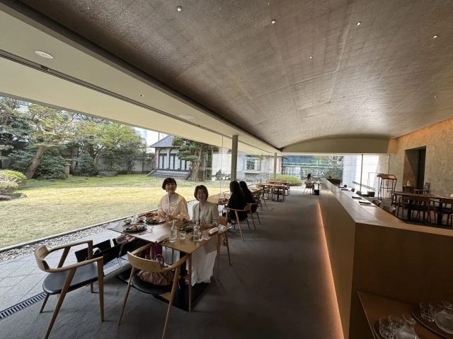 都会を忘れて癒される穴場カフェ♪♪_1_5