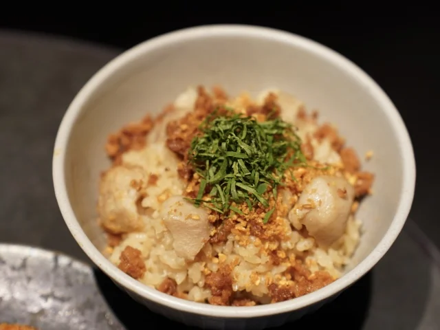 予約困難!ミシュラン獲得店「赤坂 おぎ乃」が羽田空港センチュリオンラウンジで味わえる_1_10
