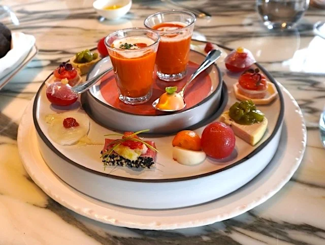 【ザ・リッツ・カールトン東京 × 三須農園】 採れたてトマトを贅沢に味わう3日間限定「トマトブランチ」_1_7