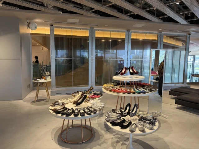 もう我慢しない！究極のバレエシューズといえば〈kurun TOKYO〉_1_8