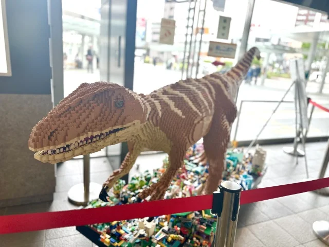 恐竜の聖地、福井県へ！_1_2-3