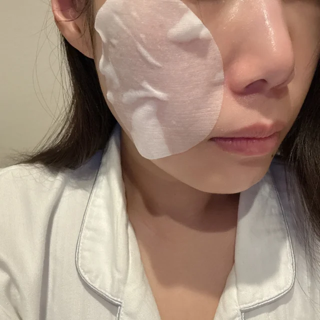 無印良品で再入荷発見！【発酵導入エッセンスパッド】_1_5