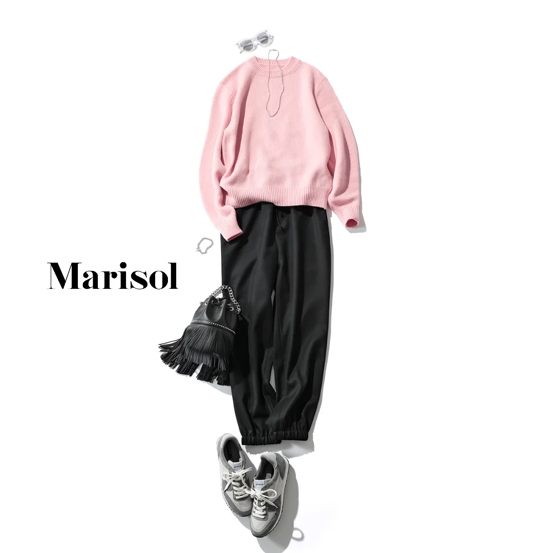 今週の【Marisol ONLINE２位】記事