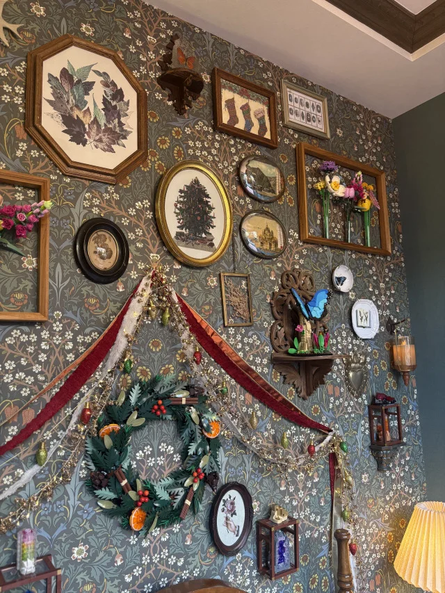 大人も心躍る、“レゴ®ブロックのクリスマス”_1_11-2