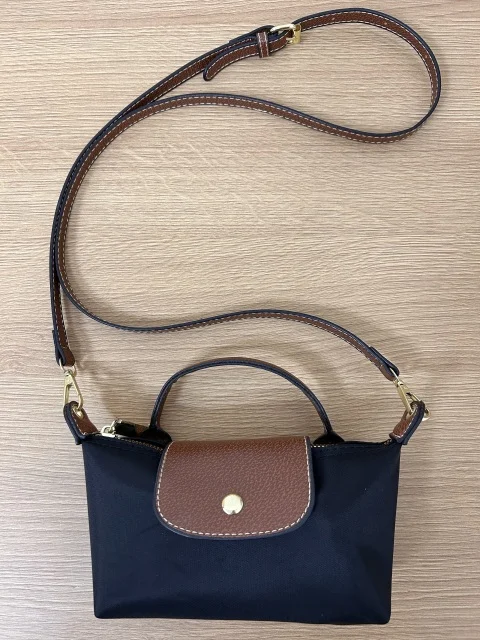 秘書の機動力は“持ち物”で決まる。ミニバッグ仕事術_1_3-1