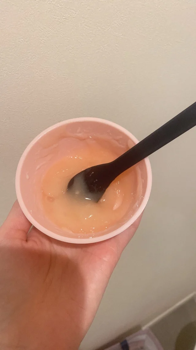 シャンプーなのにスキンケア？アラフォーに必要な成分がふんだんに入った贅沢シャンプー♡_1_6-1