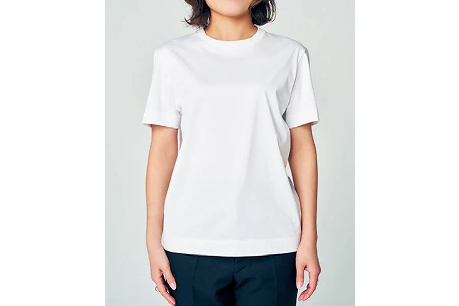 サイズ２白Tシャツ