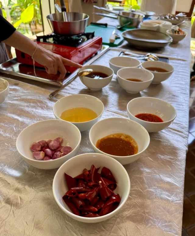 The sukhothai bangkok ホテル　スコータイ・バンコク　セラドン　Celadon