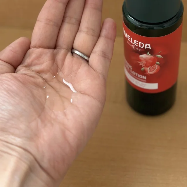 【エイジングケア・日焼け止め】WELEDA（ヴェレダ）で保湿力を高め健やかな肌に！_1_2