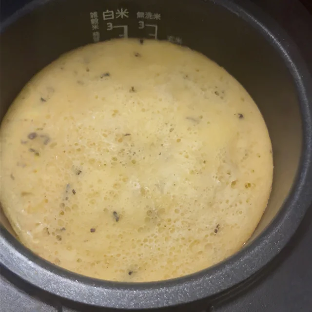作ったそばからなくなる！炊飯器で紅茶りんごケーキ_1_3-1