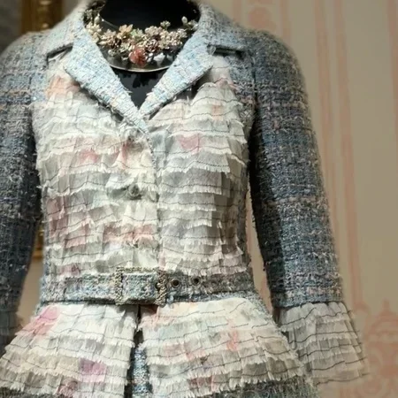 2025年秋の展覧会５選｜シャネル、ジュエリー、古代エジプトなど話題のアートイベント_1_8-2