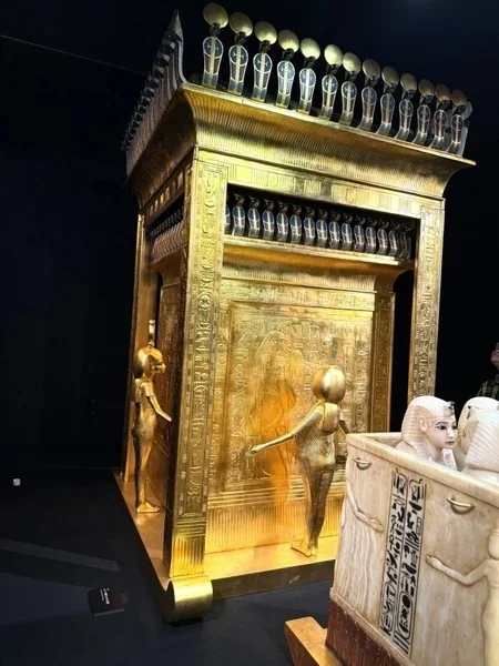 2025年秋の展覧会５選｜シャネル、ジュエリー、古代エジプトなど話題のアートイベント_1_49-1