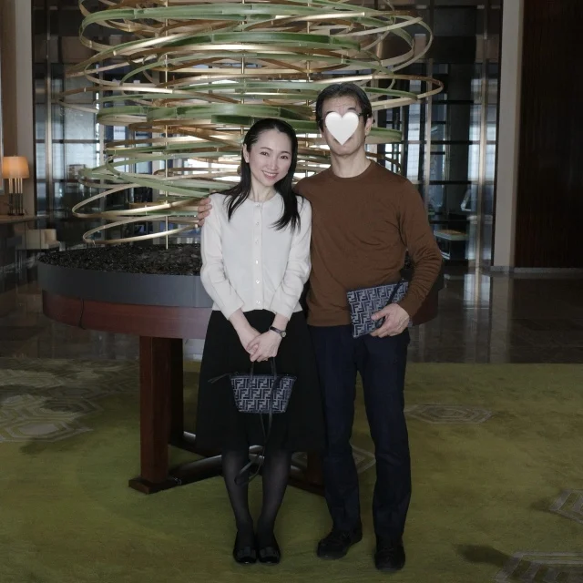 2026年の幕開けは大好きなパレスホテルで…_1_4