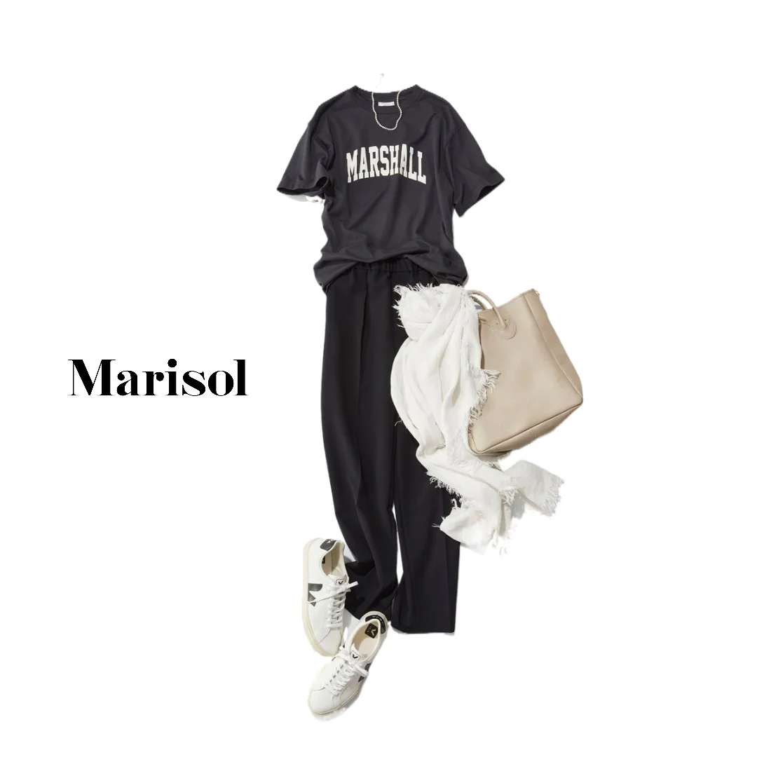 今週の【Marisol ONLINE 10位】記事