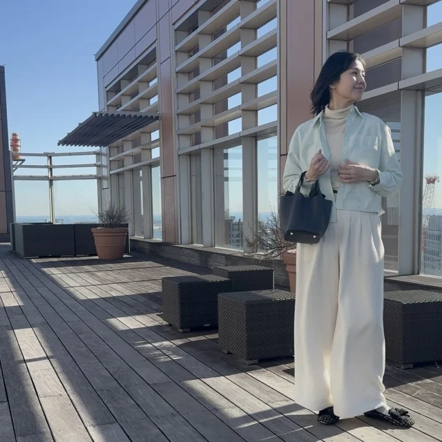 春のユニクロ、これ買いアイテム‼️_1_4-1