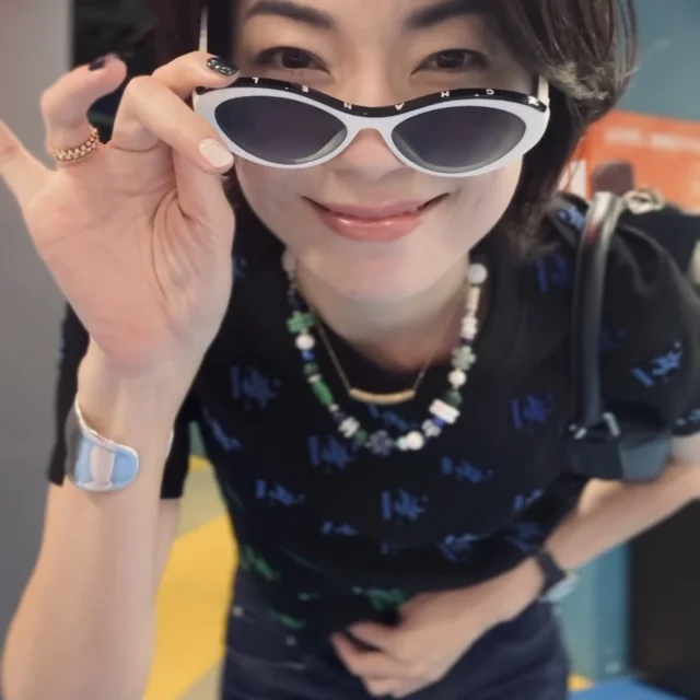 一生物ジュエリーに“クラッシュ ドゥ カルティエ”を選ぶ理由｜大人の女性が惹かれるエッジィな名品_1_4