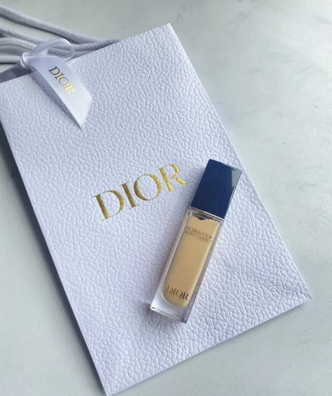 Diorの新色コンシーラーを購入しました！_1_1