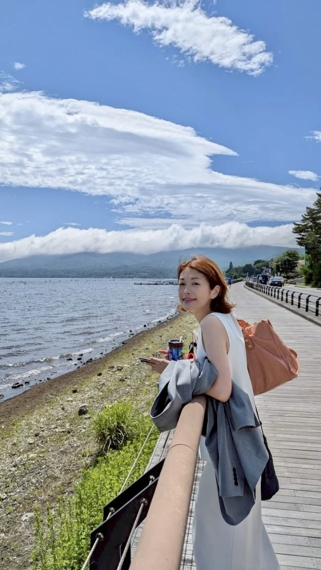 自然の絶景に心洗われる週末!山中湖リトリート!_1_16