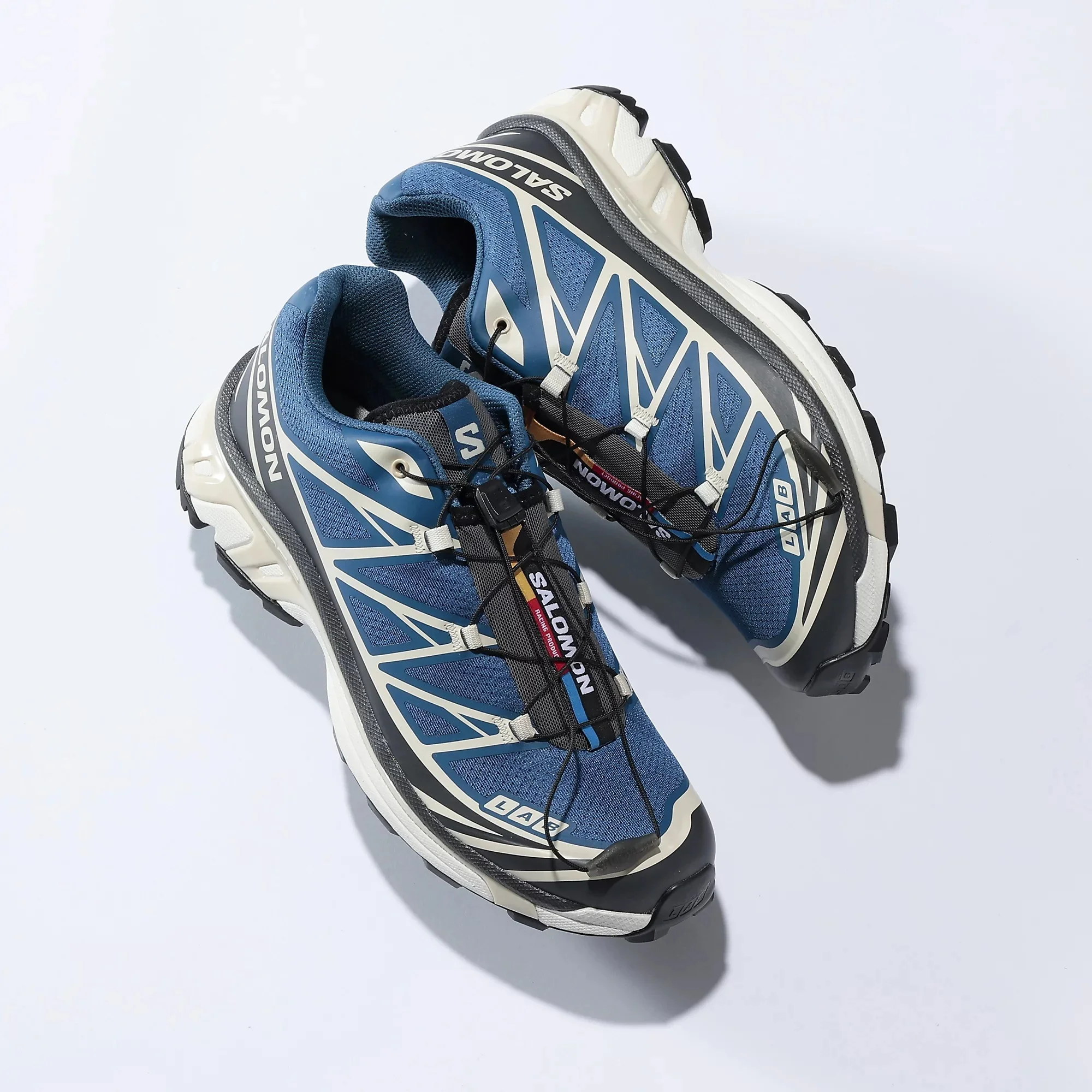 SALOMON XT－6