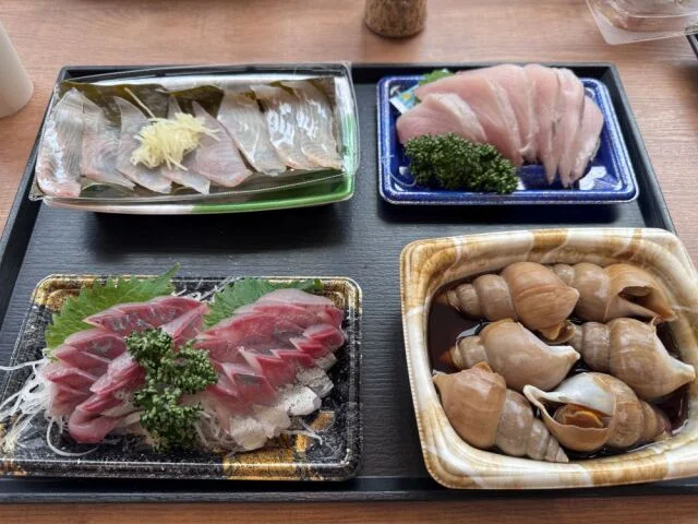 魚廣　富山湾食堂　富山