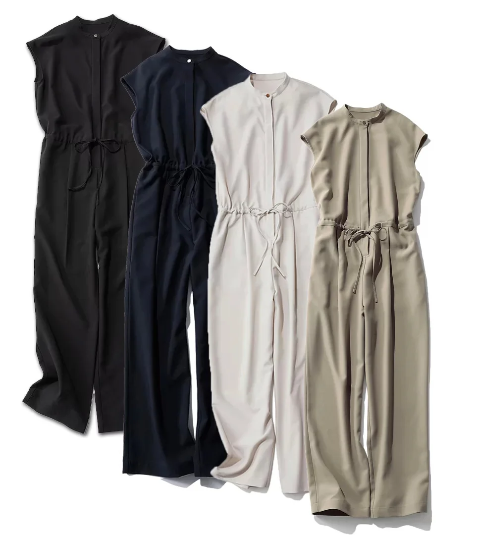 M7days 脚長見えオールインワン