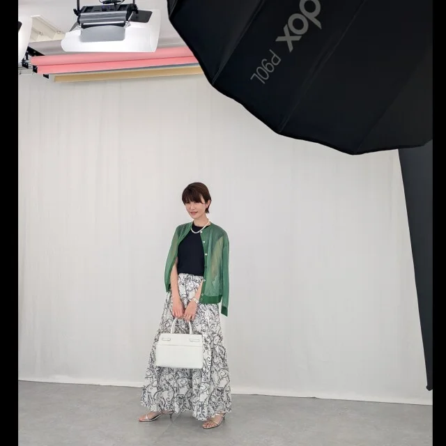 【マリソル＋試着会】この春夏絶対使える旬顔服をご紹介♪_1_3