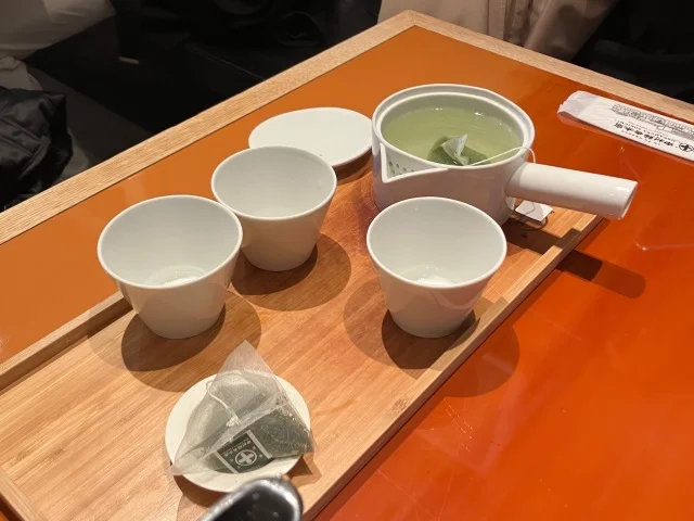 【Marisol美女組オフ会コーデ＠銀座】デニムで作る春のカジュアルパーティスタイル_1_9