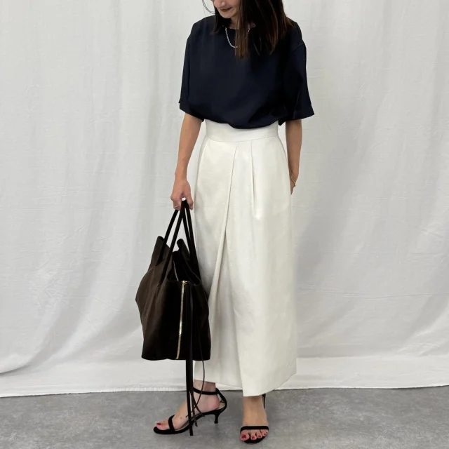 涼やか＆秋を先取りのMarisol９月号おすすめアイテムをご紹介！_1_8-1