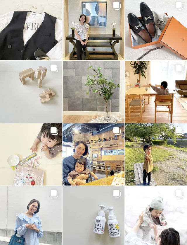 るなのInstagram