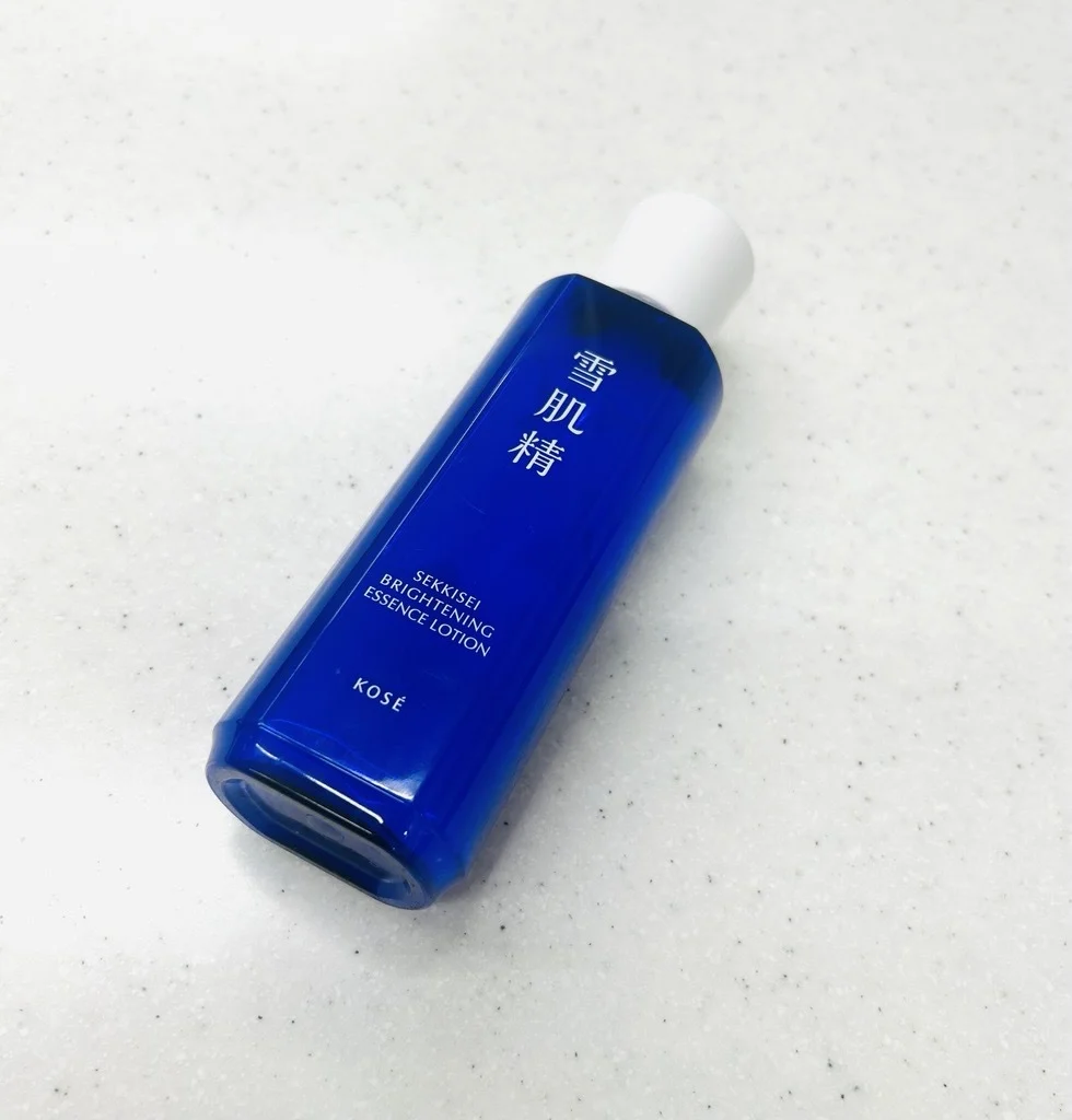 薬用雪肌精 ブライトニング エッセンス ローション
