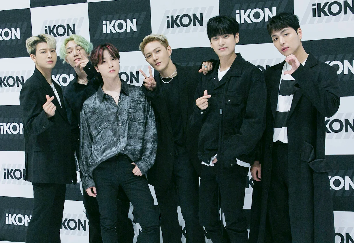 熱狂的ライブの申し子iKONが２年半ぶりにジャパンツアー開催！日本ニューアルバム『FLASHBACK [+ i DECIDE]』もリリース！
