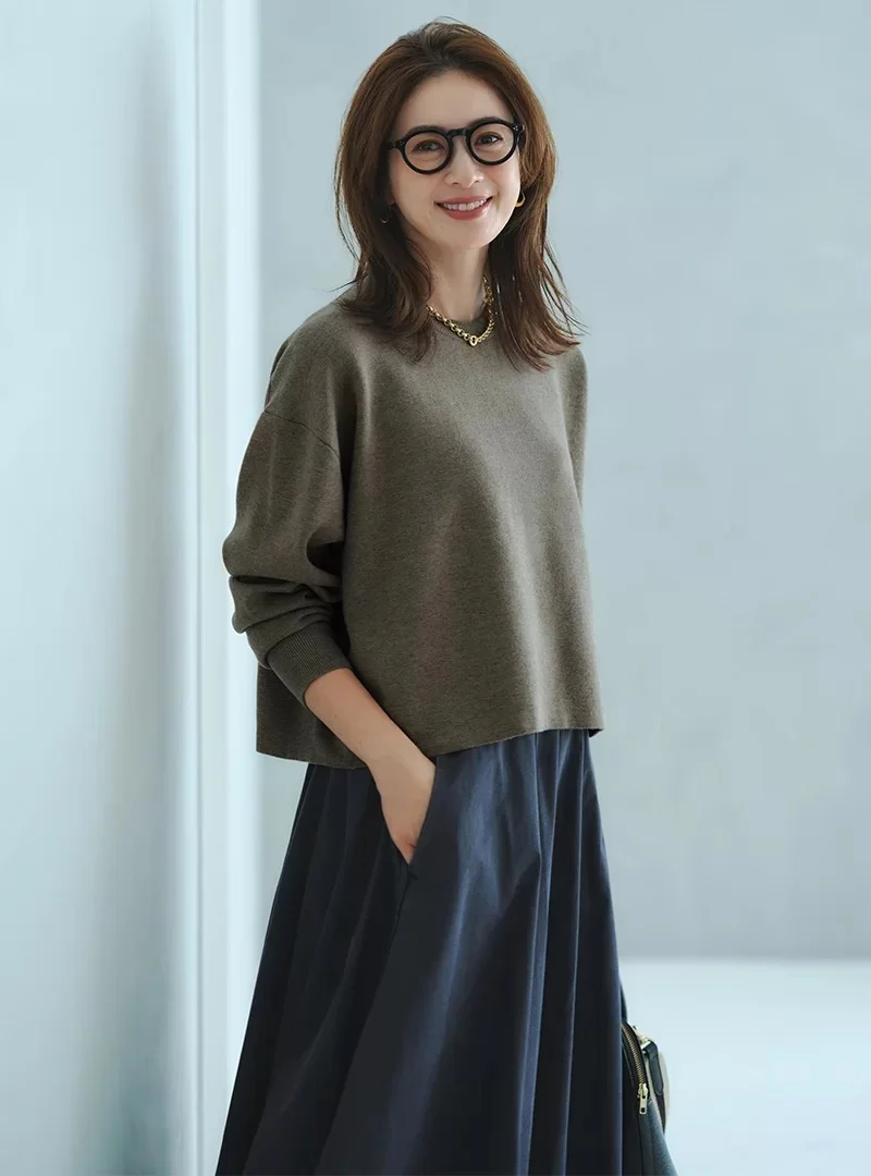 大人のトップス Photo Gallery_1_11