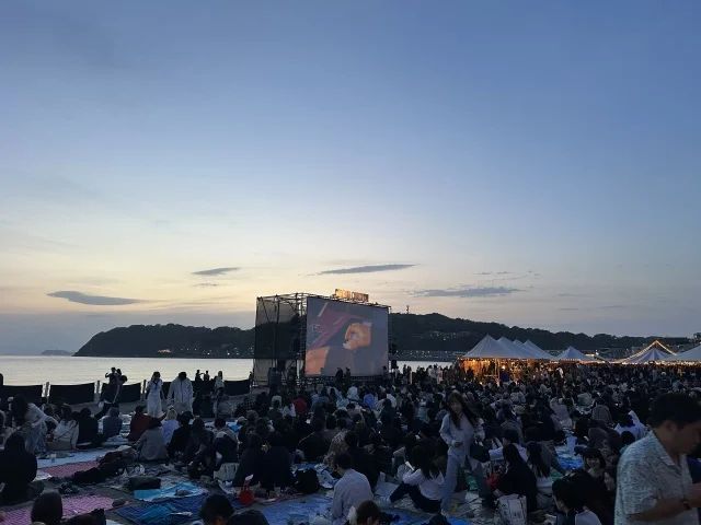 海と映画と韓国服。カルチャーとファッションを楽しむ1日!_1_6