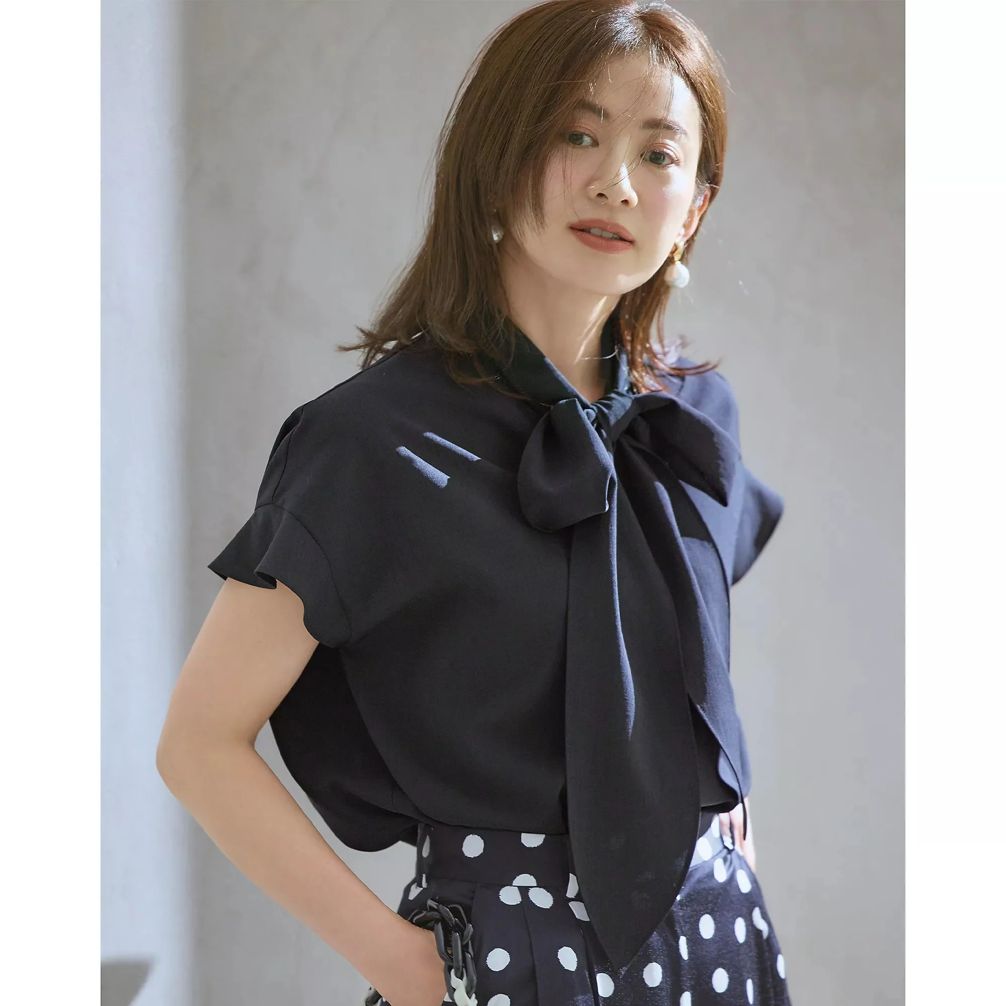 【40代の月間売れ筋ランキング】５月はラクしてきれい見え！をかなえる名品がランクイン｜2025春夏ファッション
