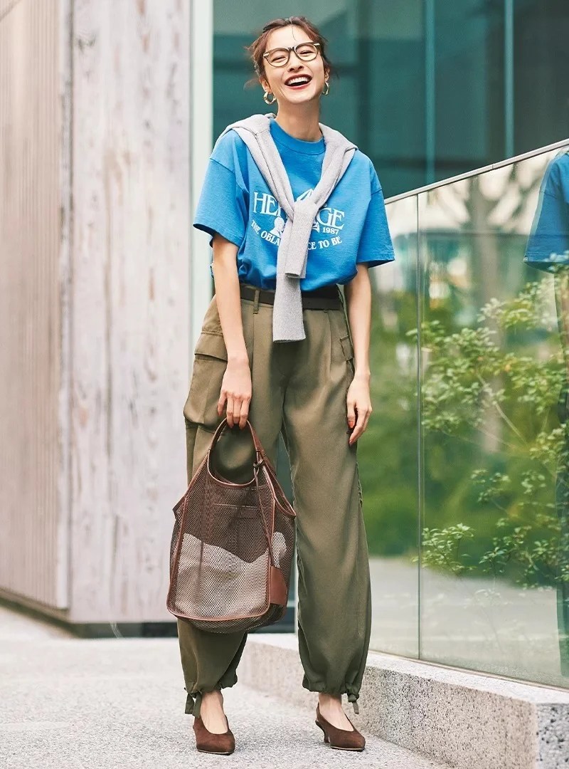 「大人に似合うバッグ」Photo Gallery_1_7