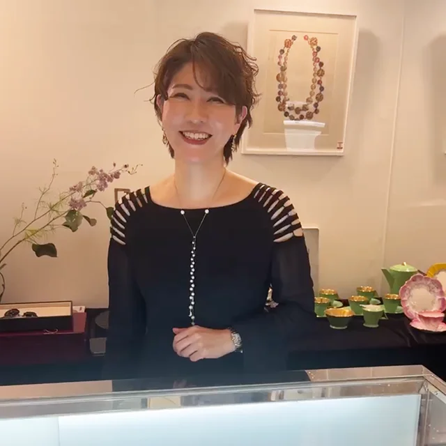 アルベルタ・フェレッティのヴィンテージドレス