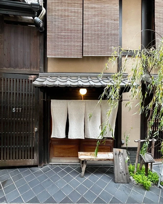 【そば酒まつもと】京都の名店で味わう絶品の蕎麦前と日本酒_1_1