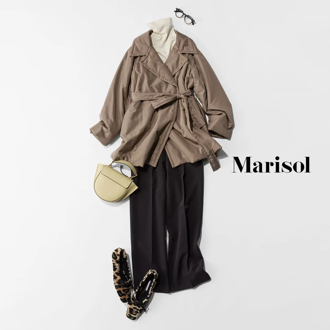 ３/27の明日のコーデ_2026