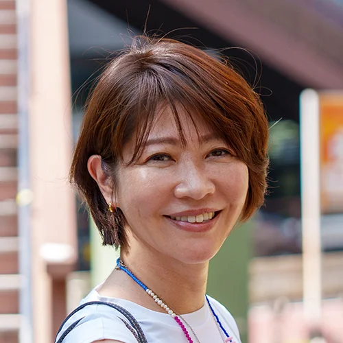 大人日帰り旅 ② コーデ_1_11