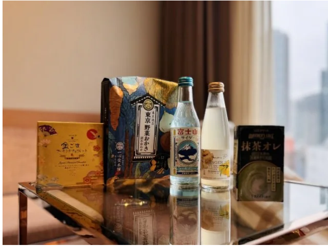 都心で深呼吸できる場所 ― カンデオホテルズ東京六本木 滞在記 ―_1_20-1