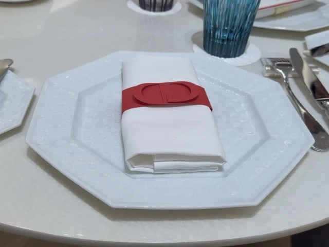 銀座「カフェ ディオール by アンヌ＝ソフィー・ピック」に行ってきました！_1_2-1