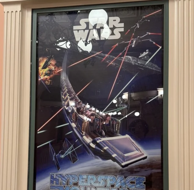 パリ旅行⑤｜ディズニーランドパリへ！混雑・グルメ・アトラクションの違いが面白い_1_14-1