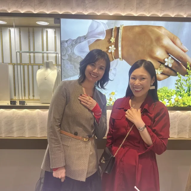 銀座に海外で人気の【ロベルト コイン】初の路面店オープン！_1_1