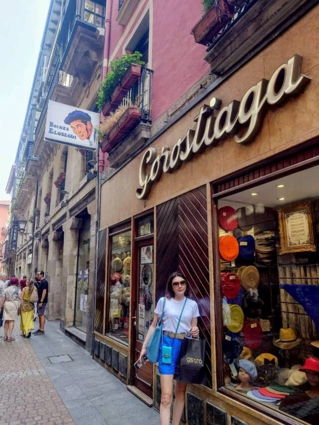 スペイン美食の旅~食べる・飲む・見るが叶う大人女子におすすめの旅~Vol.1ビルバオ編_1_12