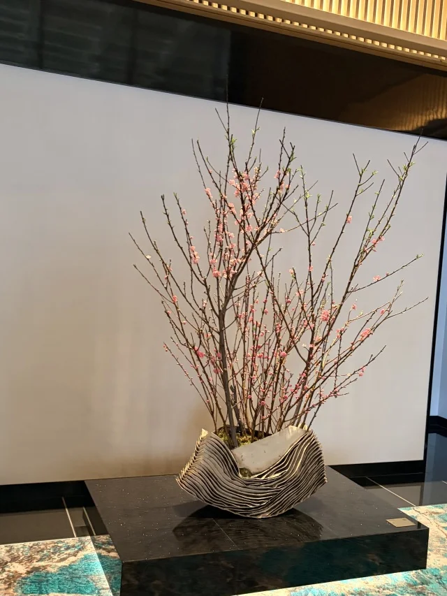 【名古屋ホテルランチ】圧巻‼︎名古屋でしか味わえない贅沢なひとときを_1_4-2