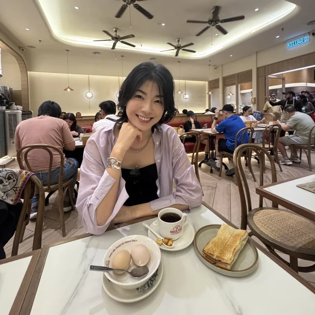 娘の5歳のお祝いは…娘リクエストのあの場所へ！_1_5