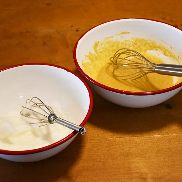 eggg Cafe vs プロテインパンケーキ_1_5-2