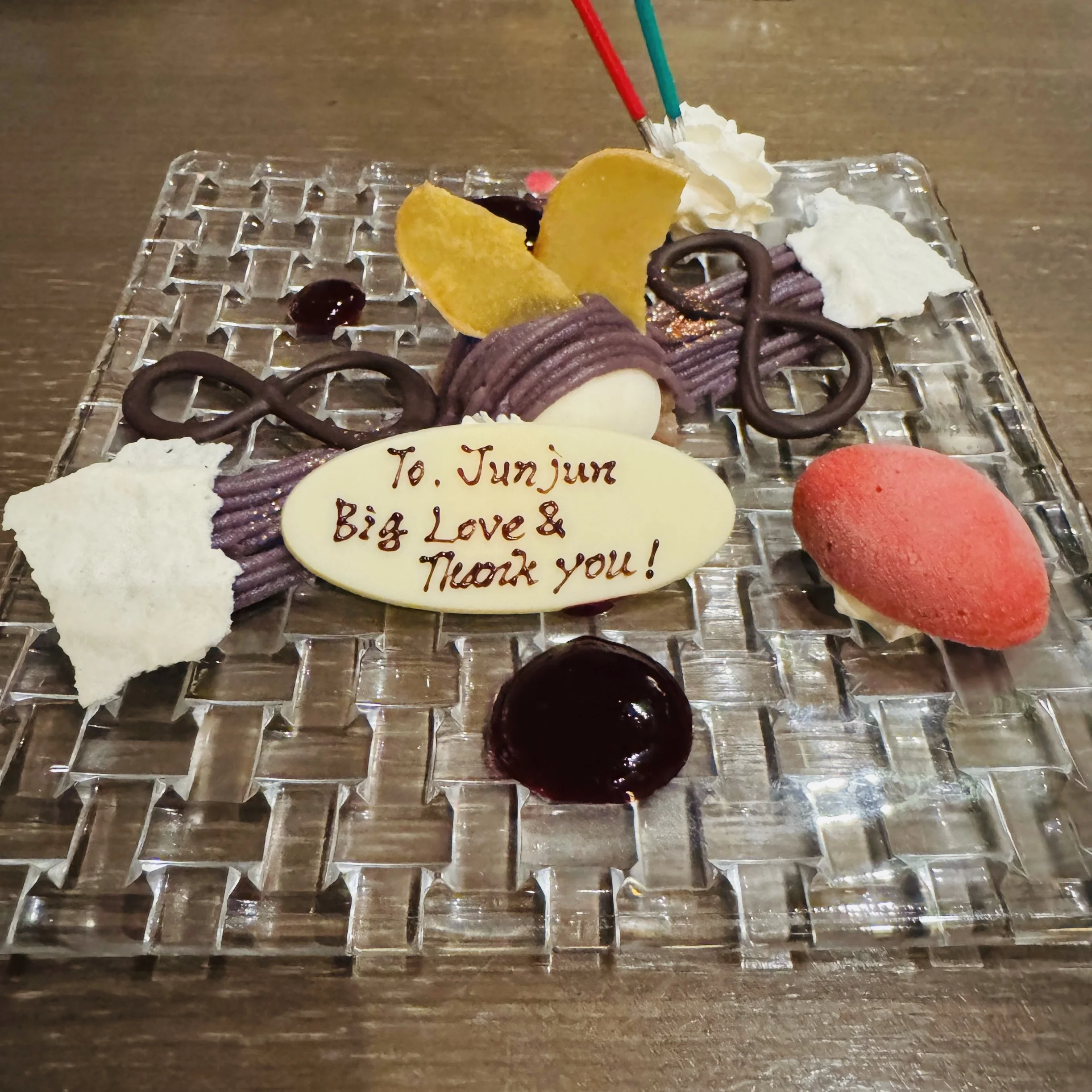 キャリアの転機、夫の海外赴任。40代の私が選んだ道は？！