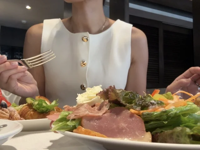 ザ・リッツ・カールトン沖縄【スパ】で過ごす　至福のウェルネス時間_1_13