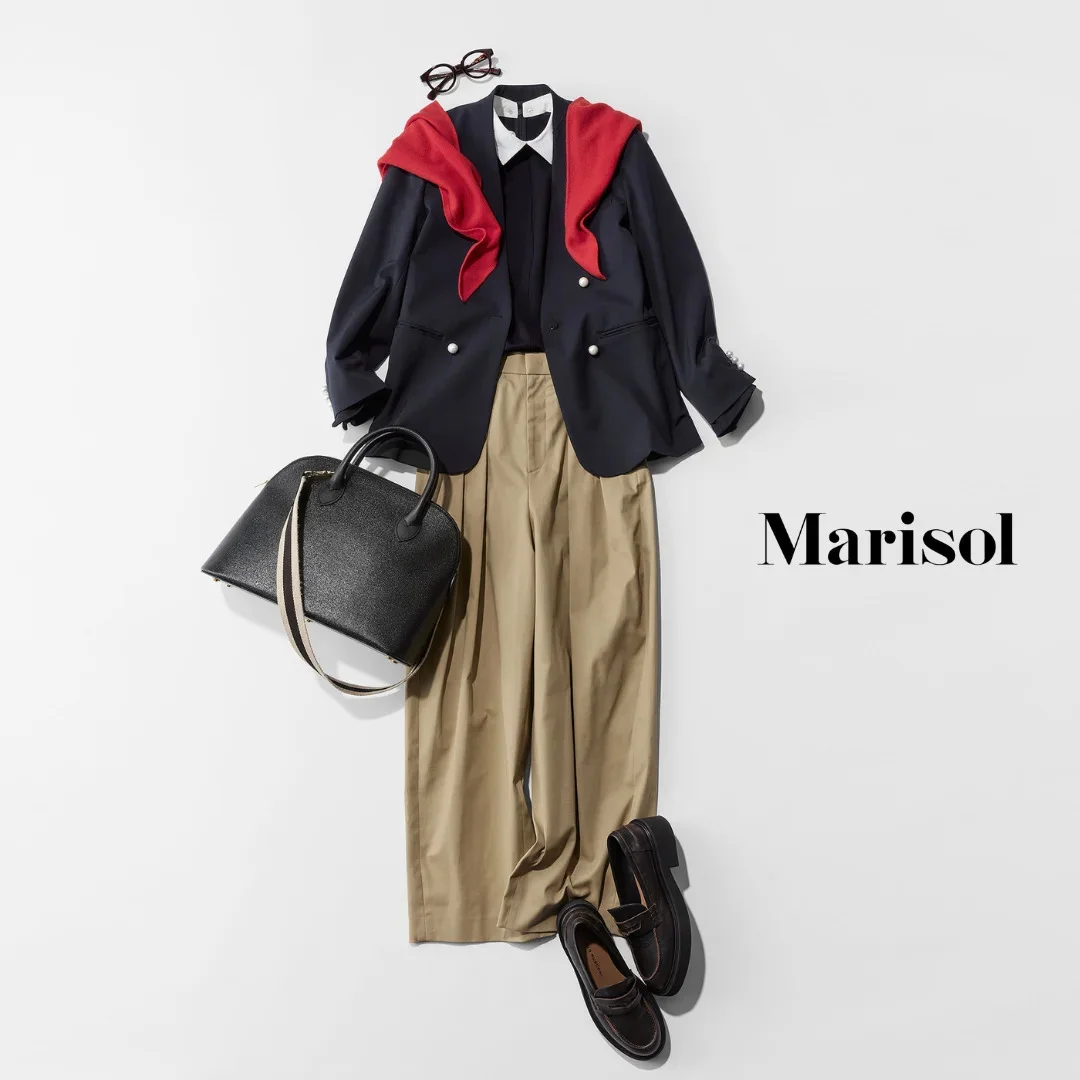 今週の【Marisol ONLINE ８位】記事